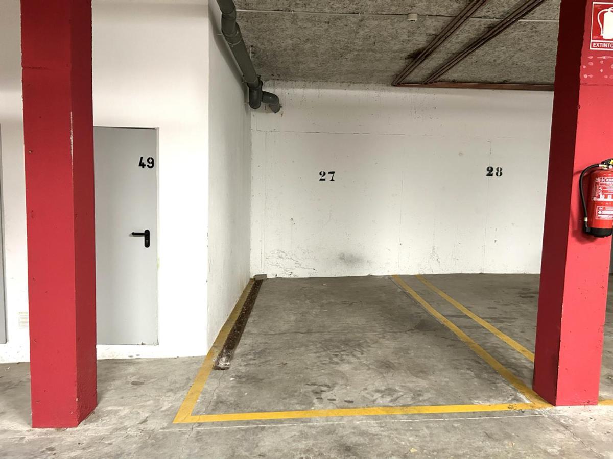 Appartamento Atico Premium 50 E Esterri d'Àneu Esterno foto